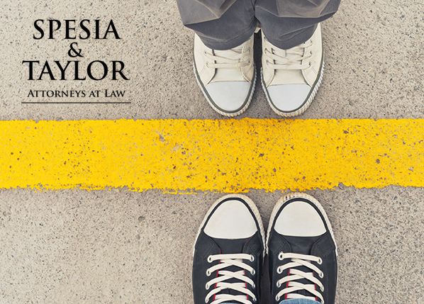 School Boundaries and the Law from Spesia & Taylor